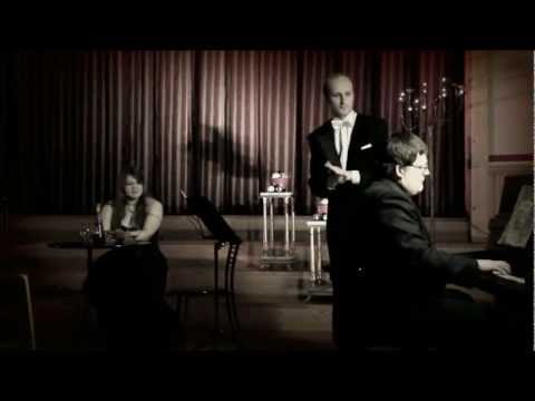 Viljandi serenaad (Raimond Valgre)