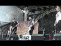 UNLEASH THE SKY live 2014 ~Sand & Stones ...
