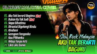 Download lagu AKU TAK BERARTI BAGIMU - BUKAN KU TAK SUDI - SIAPA DIHATIMU || LAGU AI MALAYSIA TRENDING TERPOPULER mp3