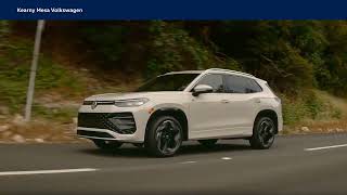 In San Diego, CA | Volkswagen of Kearny Mesa