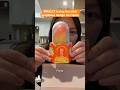 Finally Trying Viral Tiktok Mango Ice Cream Propitious Mango Ice Cream