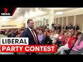 The Race For Liberal Party Leadership 7NEWS