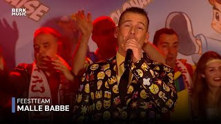 Feestteam - Malle Babbe