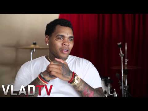 Kevin Gates: I Did 2 Years in Juvie at the Age of 15