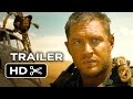 Mad Max: Fury Road Official Trailer #1 (2015) - Tom Hardy, Charlize Theron Movie HD