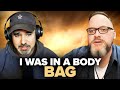 He Was PRONOUNCED DEAD — Then CAME BACK After OVER AN HOUR | Vincent Tolman