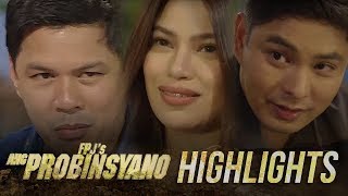 Victor teases Alex  about Cardo | FPJ&#39;s Ang Probinsyano (With Eng Subs)