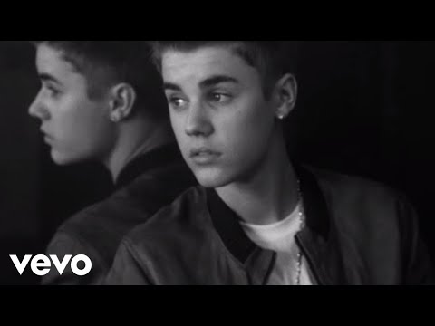 Justin Bieber - Fa La La ft. Boyz II Men (Official Music Video)