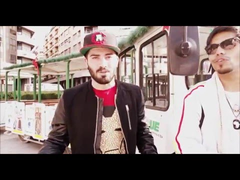 Great Times - Ras Makka Ft Leroy Lapaz (Videoclip)