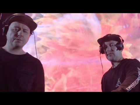 Hybrid Minds - SW4 Live Stream 2020