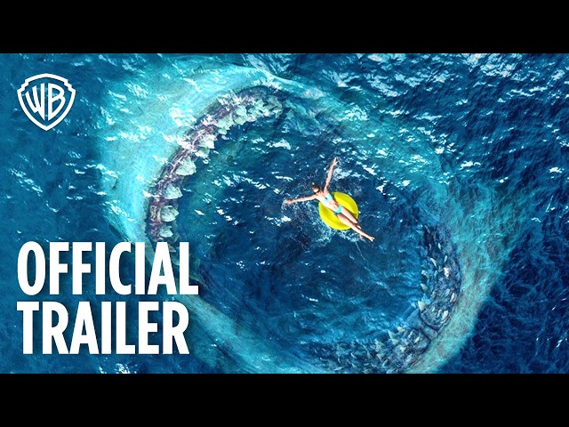 Official Trailer