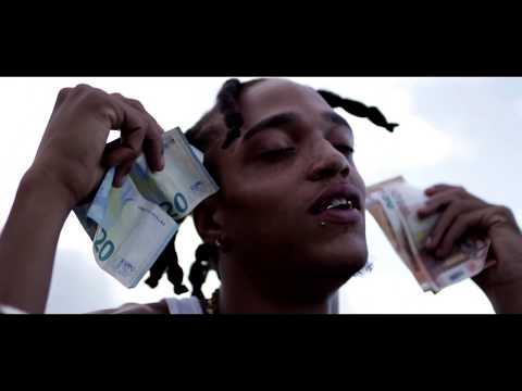 Mobmif x Shatta OG  - 7 FOR CHANCE  (CLIP OFFICIEL)  Prod. by INOV'NATION