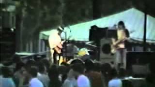 YouTube        - Stevie Ray Vaughan - Jam 292.mp4