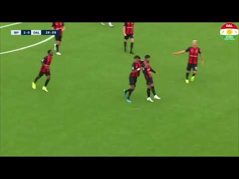 BP vs Dalkurd | Goals & Highlights | 2021.08.28