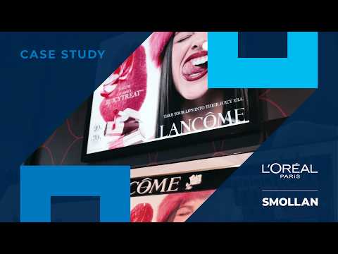 Building a Sustainable Future Together with L’Oréal in Benelux video thumbnail