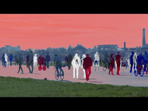 Stuck - Charlie Cunningham