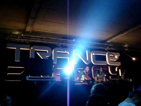 FIRST STATE - Trance Energy 2009
