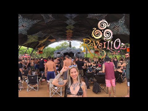 7 DIAS NO REVEILLOZ (PARTE 1)