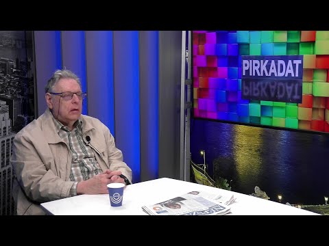 Pirkadat: Dr. Gyarmati István – Helyzetelemézs