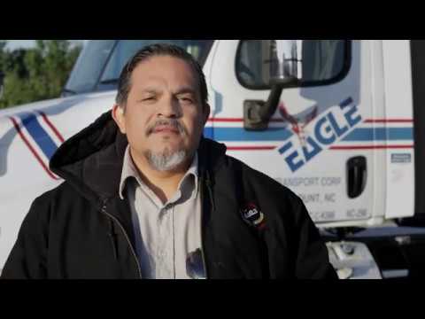 The Eagle Experience