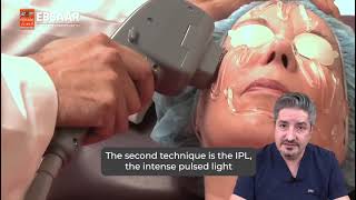 Gentle techniques for healthier eyes: Exfoliation, IPL and Thermal Pulsation