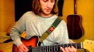 Guitar Lesson 7e | Castles Made of Sand by Jimi Hendrix