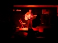Tommy Womack -- The HIghway's Coming