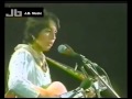 Joan Baez - Imagine & Let It Be (Live In Barcelona - Nov 18, 1977)
