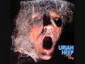 uriah heep Gypsy 
