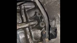 Download lagu 2006 NISSAN XTRAIL T30 2.5 PETROL CAMSHAFT SENSOR LOCATION AT BACK OF ENGINE mp3