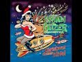 Hey santa-Brian setzer orchestra