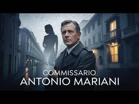 Mariani allo specchio: Il Dilemma di Mariani | Maria Masella | Audiolibro
