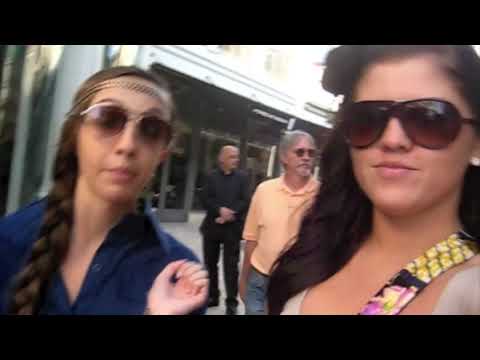 We Got More Bounce in California