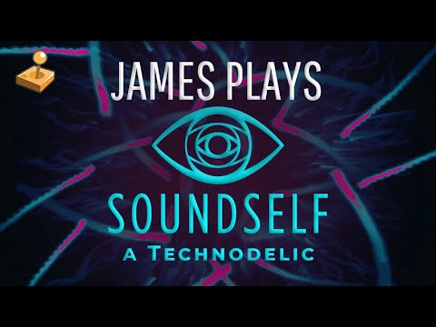 #SoundSelf: A Technodelic - An Expert Walkthrough With James