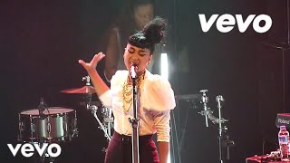 Natalia Kills - Nothing Lasts Forever (Live Hamburg/Germany)