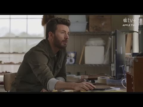 Review: 'Ghosted' offers good laughs, action