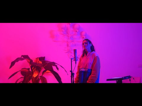 Della Du - Juegas Pa Mi (Live Session)