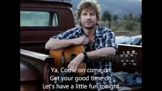 Am I the Only One-Dierks Bentley