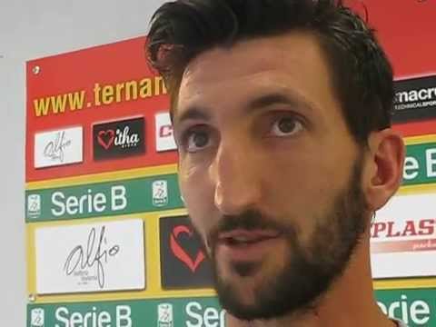 Ternana, Gavazzi torna a Vicenza da avversario: «Sarà un'emozione particolare»