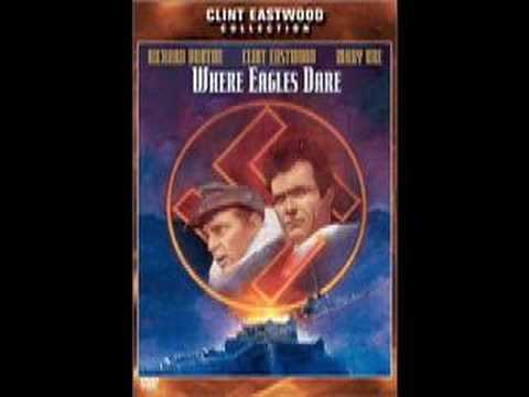 The Misfits - Where Eagles Dare (Cover) video thumbnail