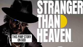 Stranger Than Heaven: Amazing?