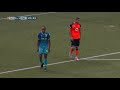 Samenvatting Jong FC Volendam - Jong Sparta Rotterdam