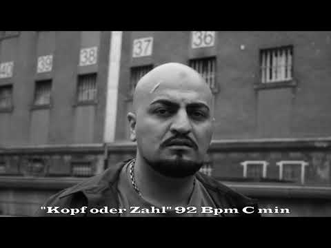 [Free] Xatar x Nate57 Type Beat - "Kopf Oder Zahl" | Boom Bap Type Beat
