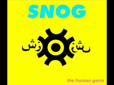 SNOG - The Human Germ