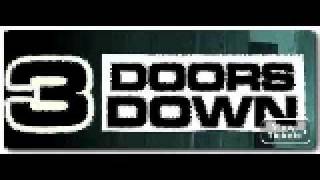 Three Doors Down - She Is Love 2011