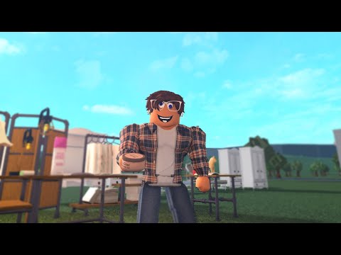 Bloxburg Update 0.11.5!