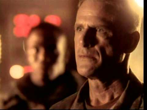 Jag - P3 Good of the Service - Ben Murphy HD