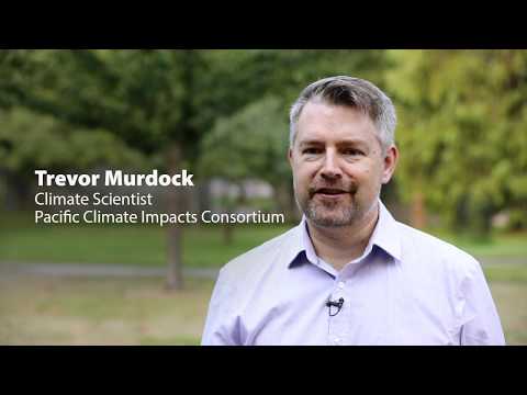 Climate preparedness and adaptation - Province of British Columbia