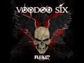 Voodoo Six - Mountain [ Lyrics ] 