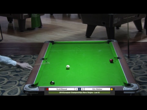 Mens Singles Last 32  Alex Baley vs Dejan Grech and Scott Muscat vs Eric Webber